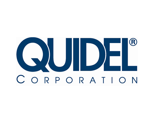 Visit Quidel Website